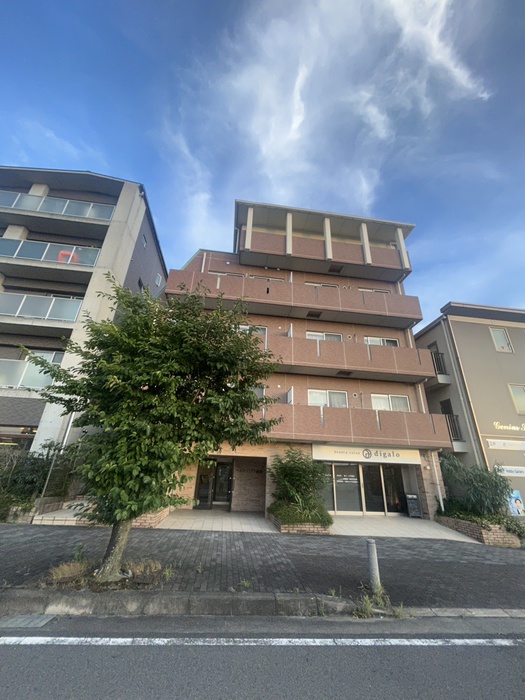 ベルメゾン11番館