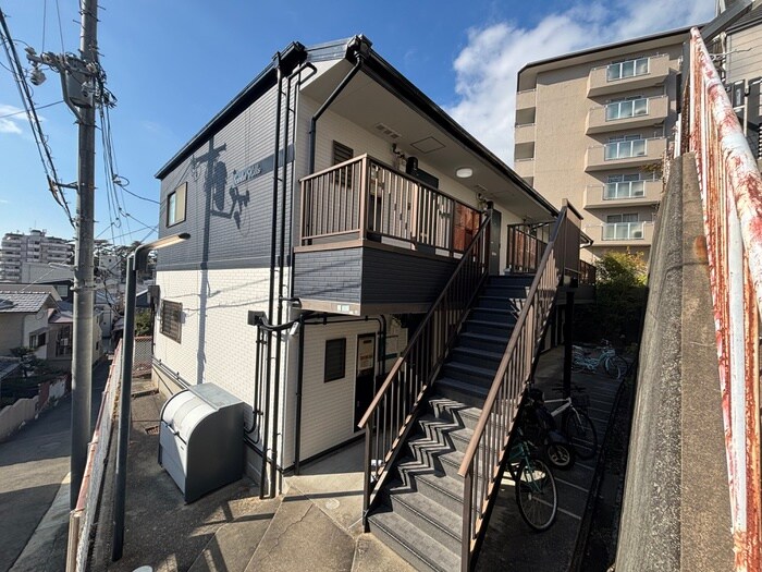 物件外観写真2　(外観写真)