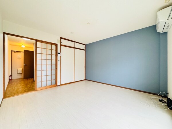 居室