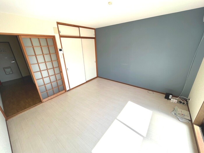 物件内観写真22　(居室)