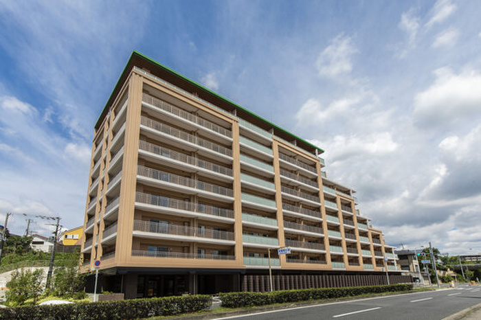 ﾏｽﾀｰｽﾞﾏﾝｼｮﾝ光明池(307)