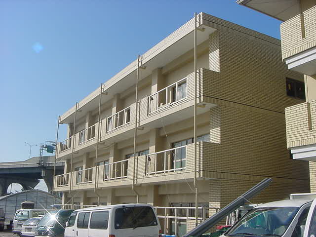 ヴィレジアにしお（新館）