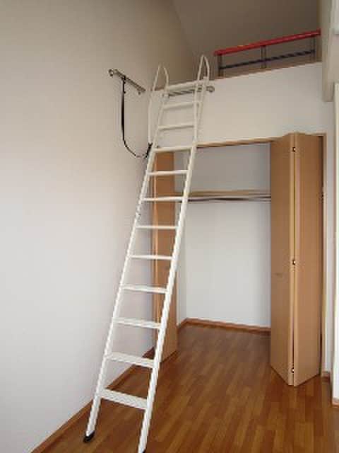 物件内観写真7　(居室)