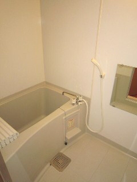 物件内観写真11　(バス／シャワールーム等)