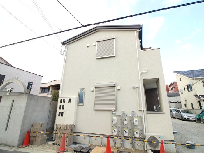 物件外観写真4　(外観写真)