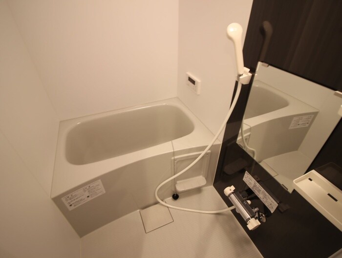 物件内観写真9　(バス／シャワールーム等)