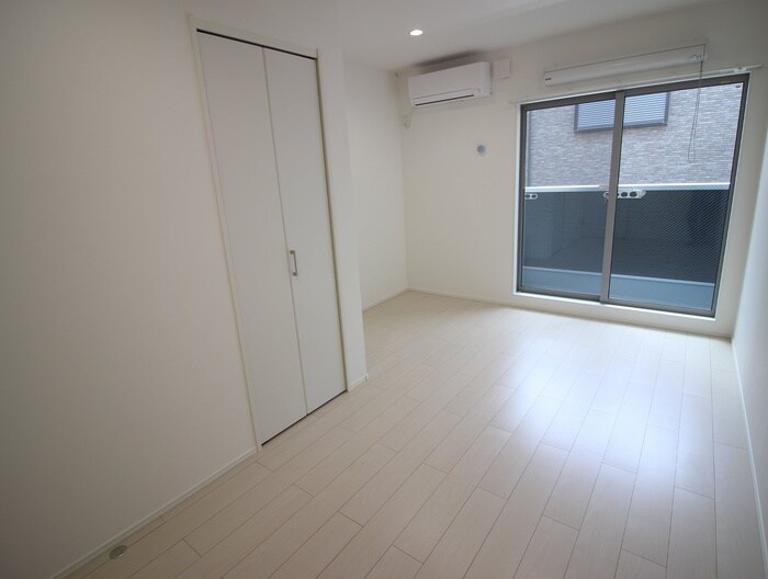 物件内観写真17　(居室)
