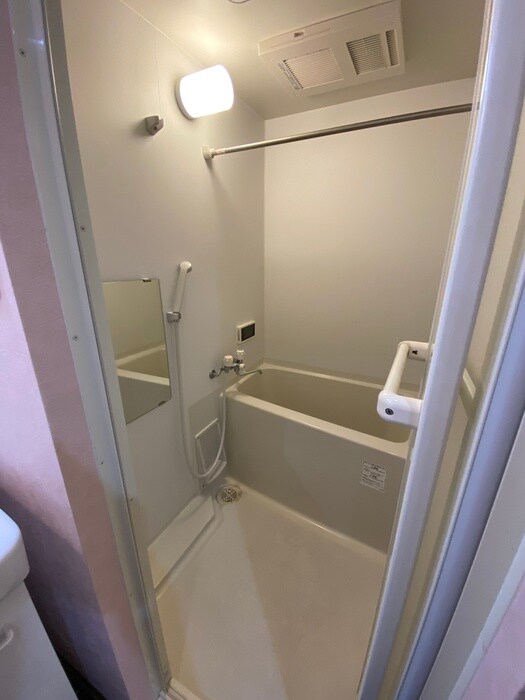 物件内観写真10　(バス／シャワールーム等)