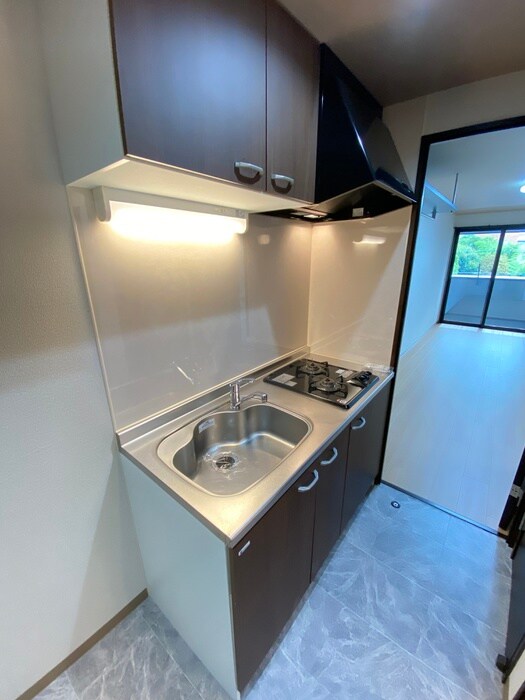 物件内観写真18　(キッチン)