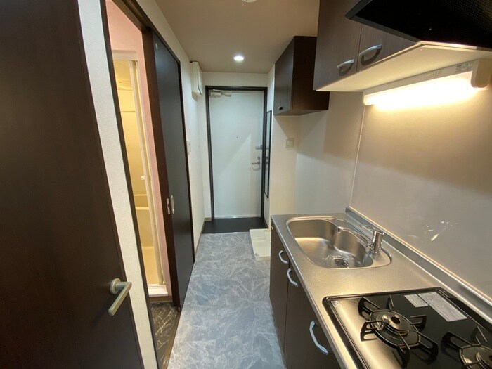 物件内観写真21　(廊下)