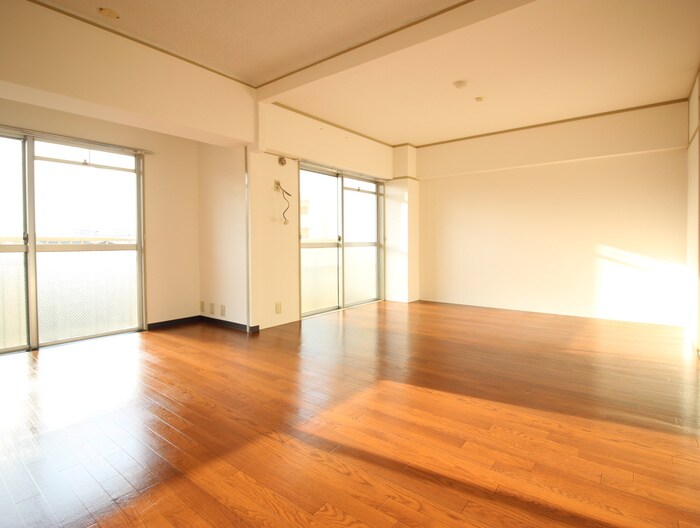 物件内観写真7　(居室)