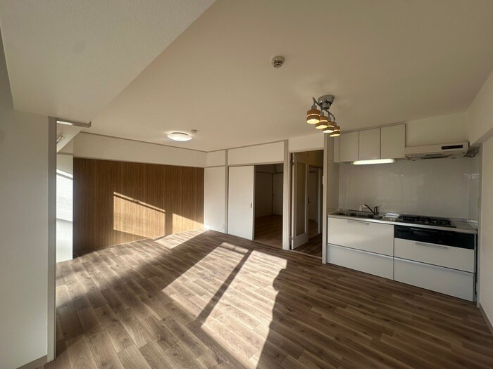 物件内観写真10　(居室)