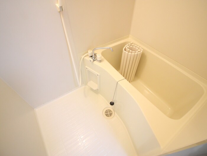 物件内観写真12　(バス／シャワールーム等)