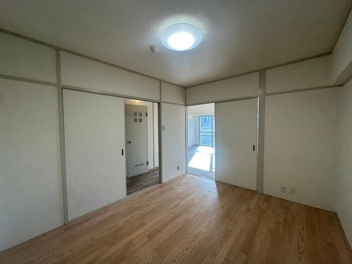 物件内観写真12　(居室)