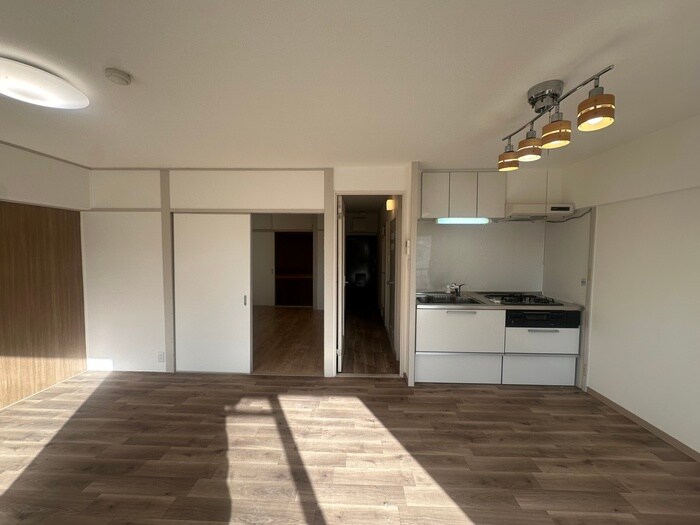 物件内観写真13　(居室)