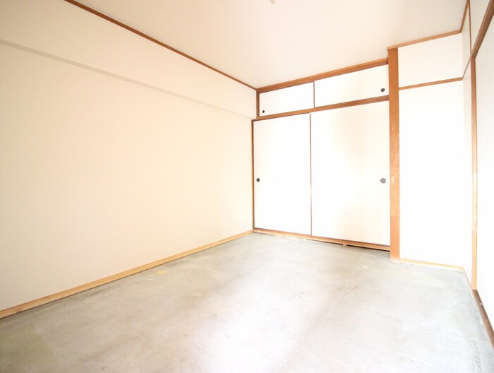 物件内観写真17　(居室)