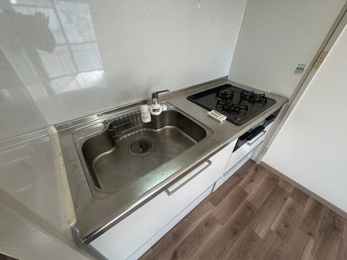 物件内観写真17　(キッチン)