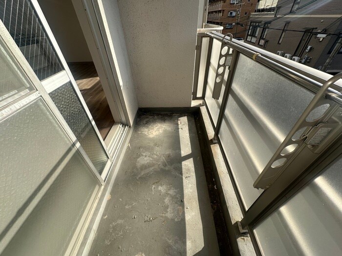 物件内観写真21　(ベランダ・バルコニー)