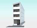 津門宝津町マンション計画