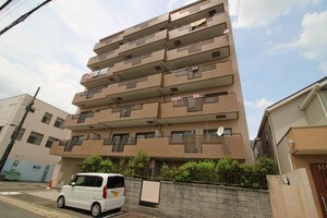 グリ－ンスカイ藤外観写真