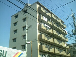 グリ－ンスカイ藤外観写真