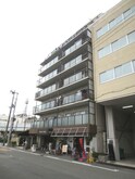 ネオハイツ西長堀（705）