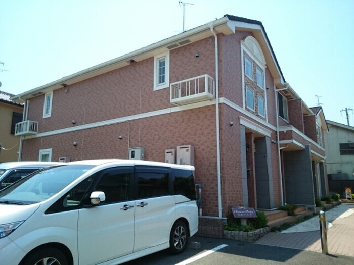 物件外観写真5　(外観写真)