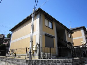 紅葉ガ丘フォ－テックⅠ外観写真