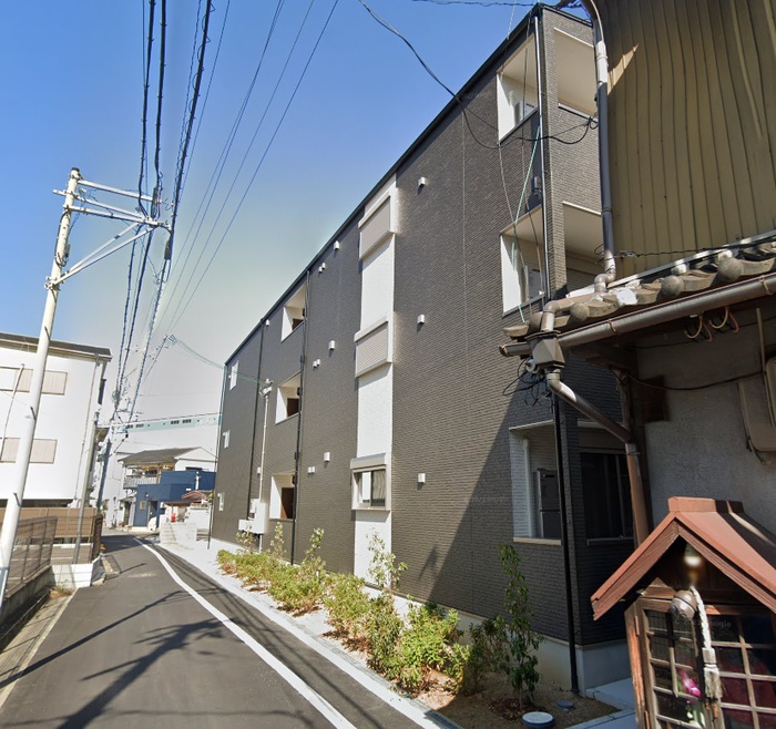 外観写真