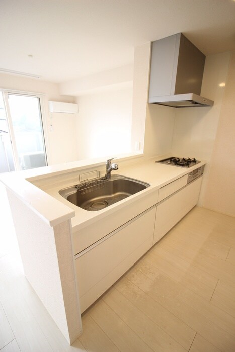 物件内観写真7　(キッチン)