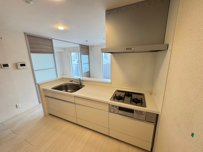 物件内観写真7　(キッチン)