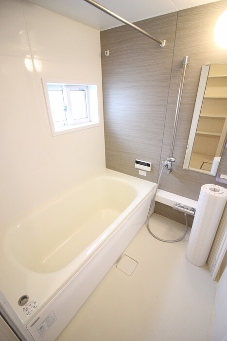 物件内観写真9　(バス／シャワールーム等)