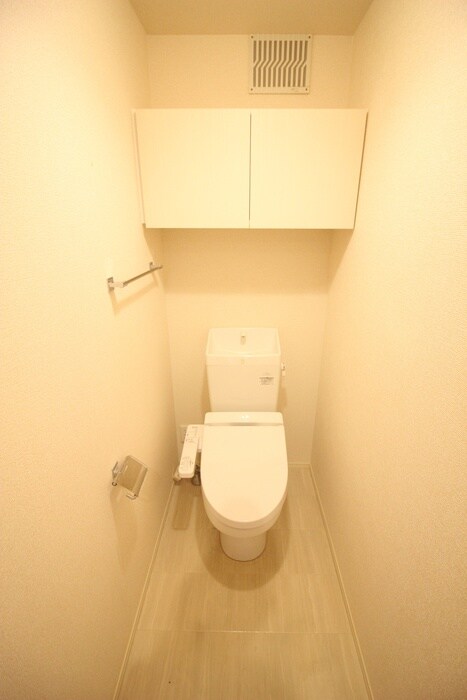 物件内観写真10　(トイレ)