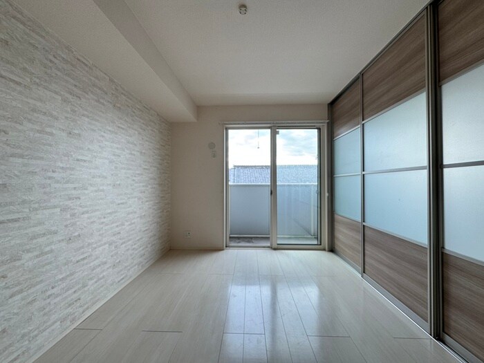 物件内観写真12　(居室)