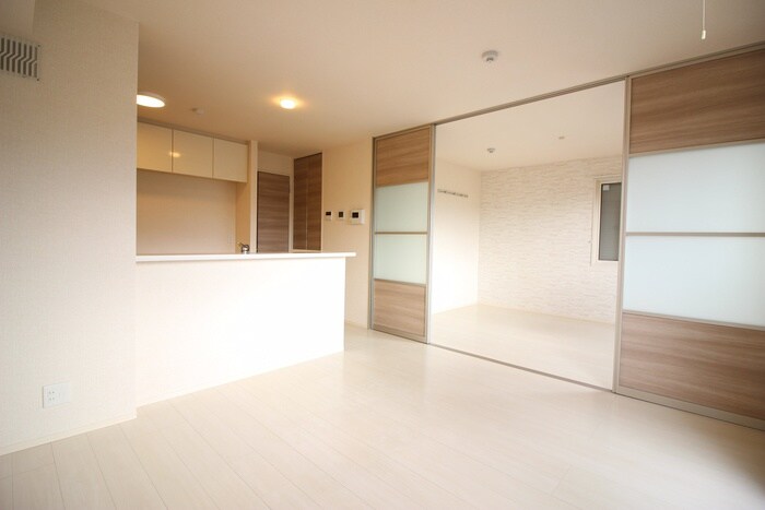 物件内観写真13　(居室)