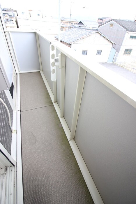 物件内観写真22　(ベランダ・バルコニー)