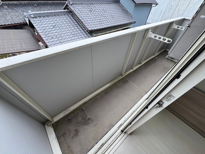 物件内観写真22　(ベランダ・バルコニー)