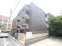 フジパレス立花駅南Ⅲ番館