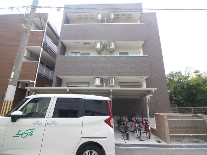 外観写真