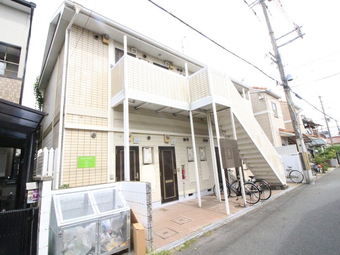 物件外観写真3　(外観写真)