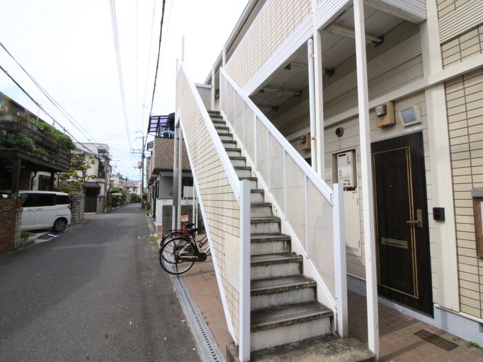 物件外観写真4　(外観写真)