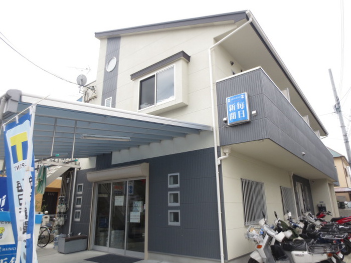 外観写真