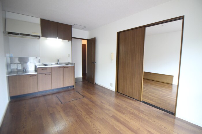 物件内観写真7　(居室)