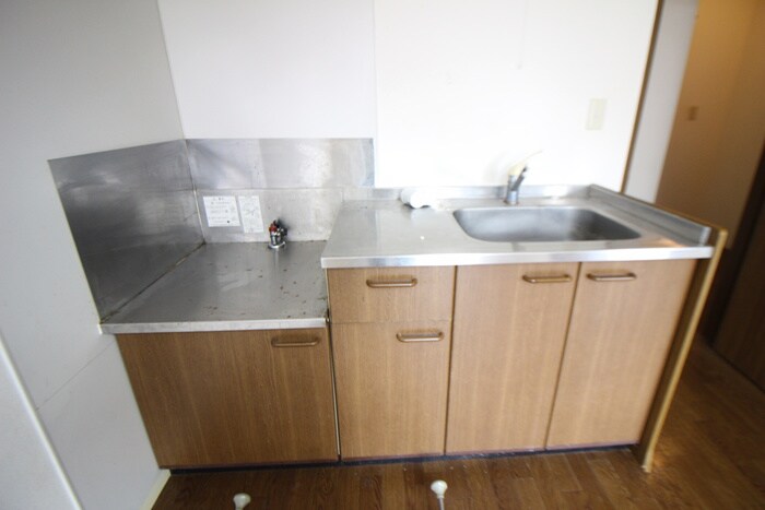 物件内観写真10　(キッチン)