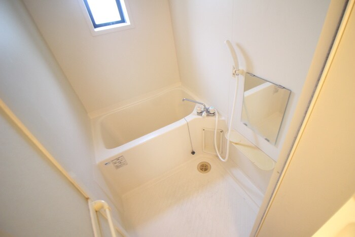 物件内観写真12　(バス／シャワールーム等)