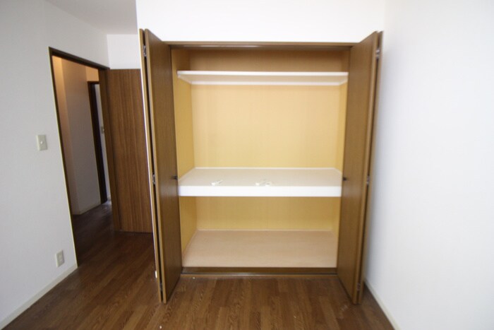 物件内観写真14　(収納)