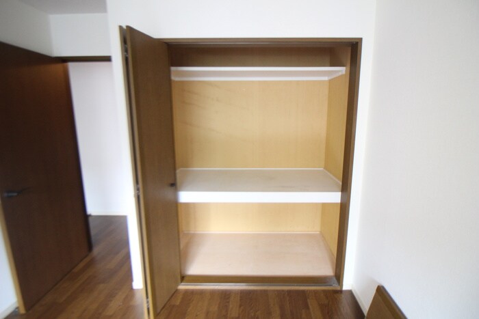 物件内観写真14　(収納)