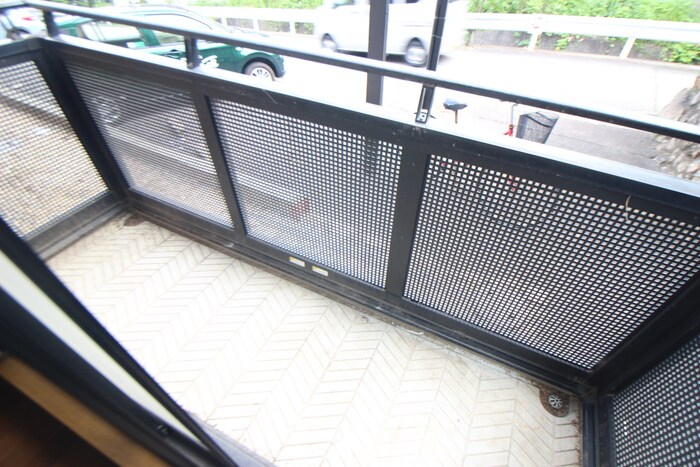 物件内観写真15　(ベランダ・バルコニー)