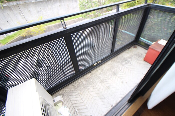 物件内観写真17　(ベランダ・バルコニー)