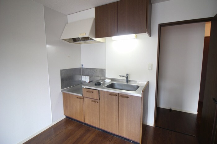 物件内観写真19　(キッチン)